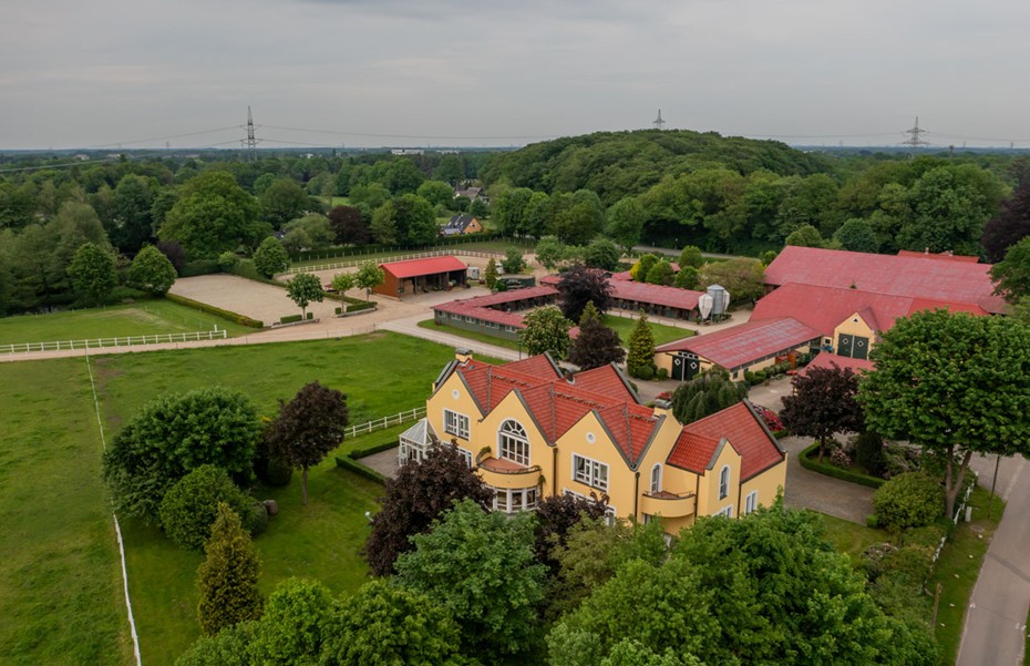 LUR2021_3531 | Bauernhof / Mühle /Reiterhof, Villa – Bild 2