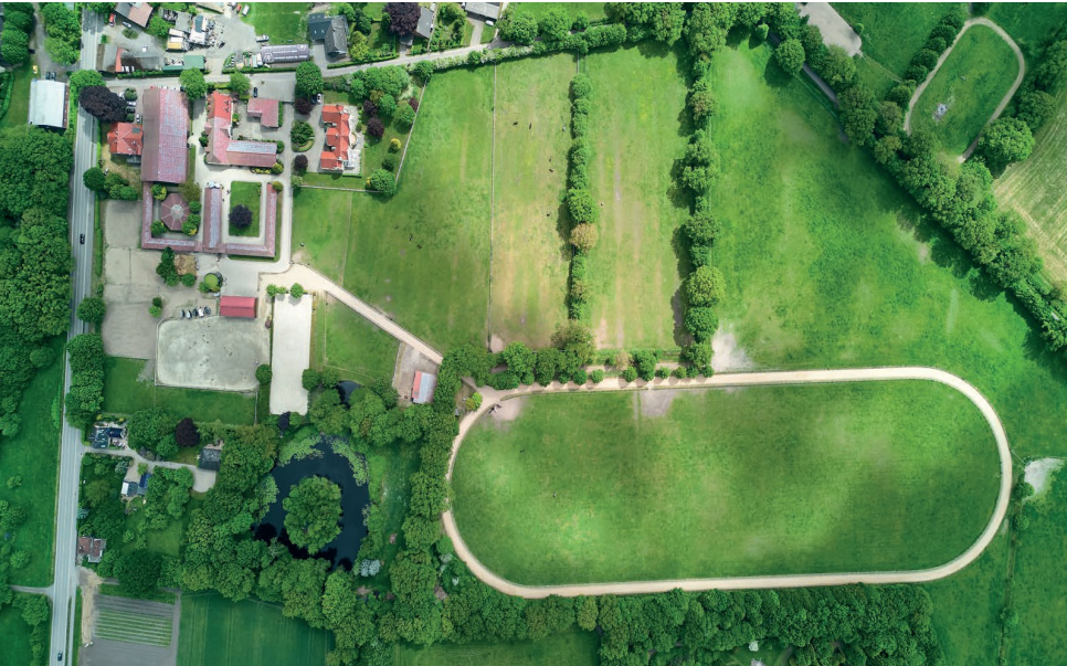 LUR2021_3531 | Bauernhof / Mühle /Reiterhof, Villa – Bild 9