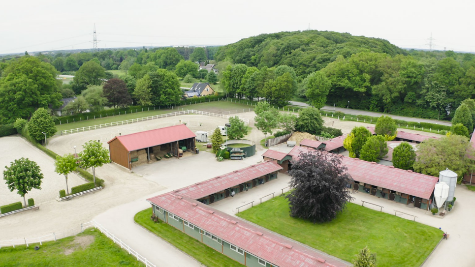 LUR2021_3531 | Bauernhof / Mühle /Reiterhof, Villa – Bild 8