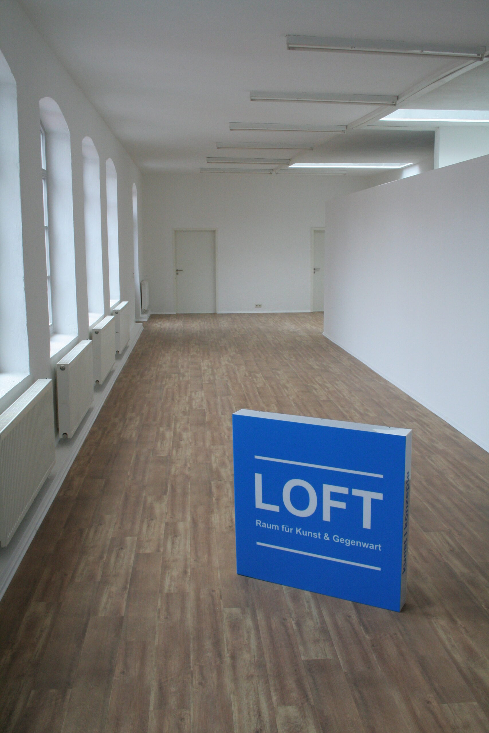 LUR2021_3535 | Event-Location, Industriekomplex, Loft, Studio / Atelier – Bild 2