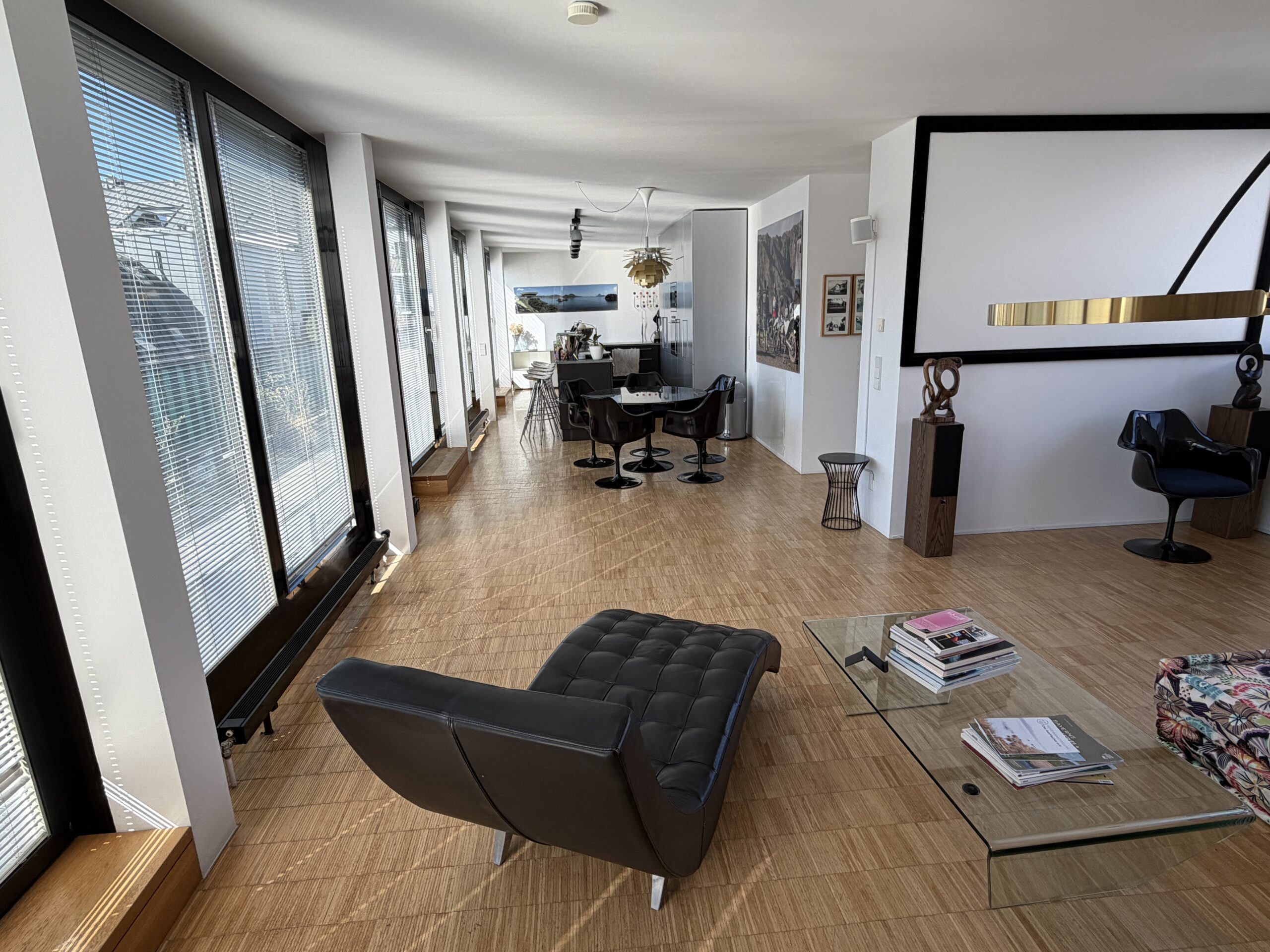LUR2021_3559 | Loft, Penthouse, Wohnung (Neubau) – Bild 2