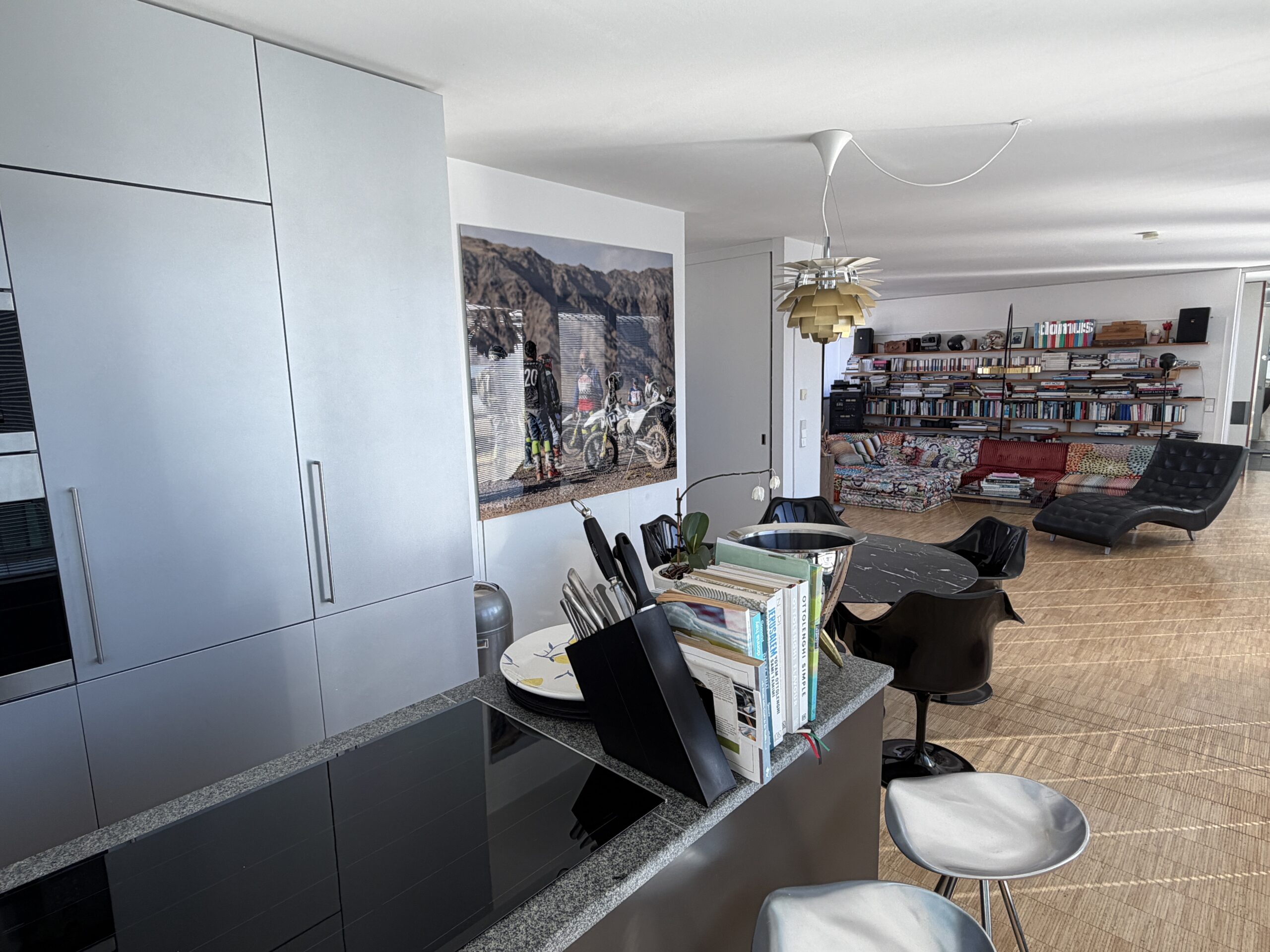 LUR2021_3559 | Loft, Penthouse, Wohnung (Neubau) – Bild 3