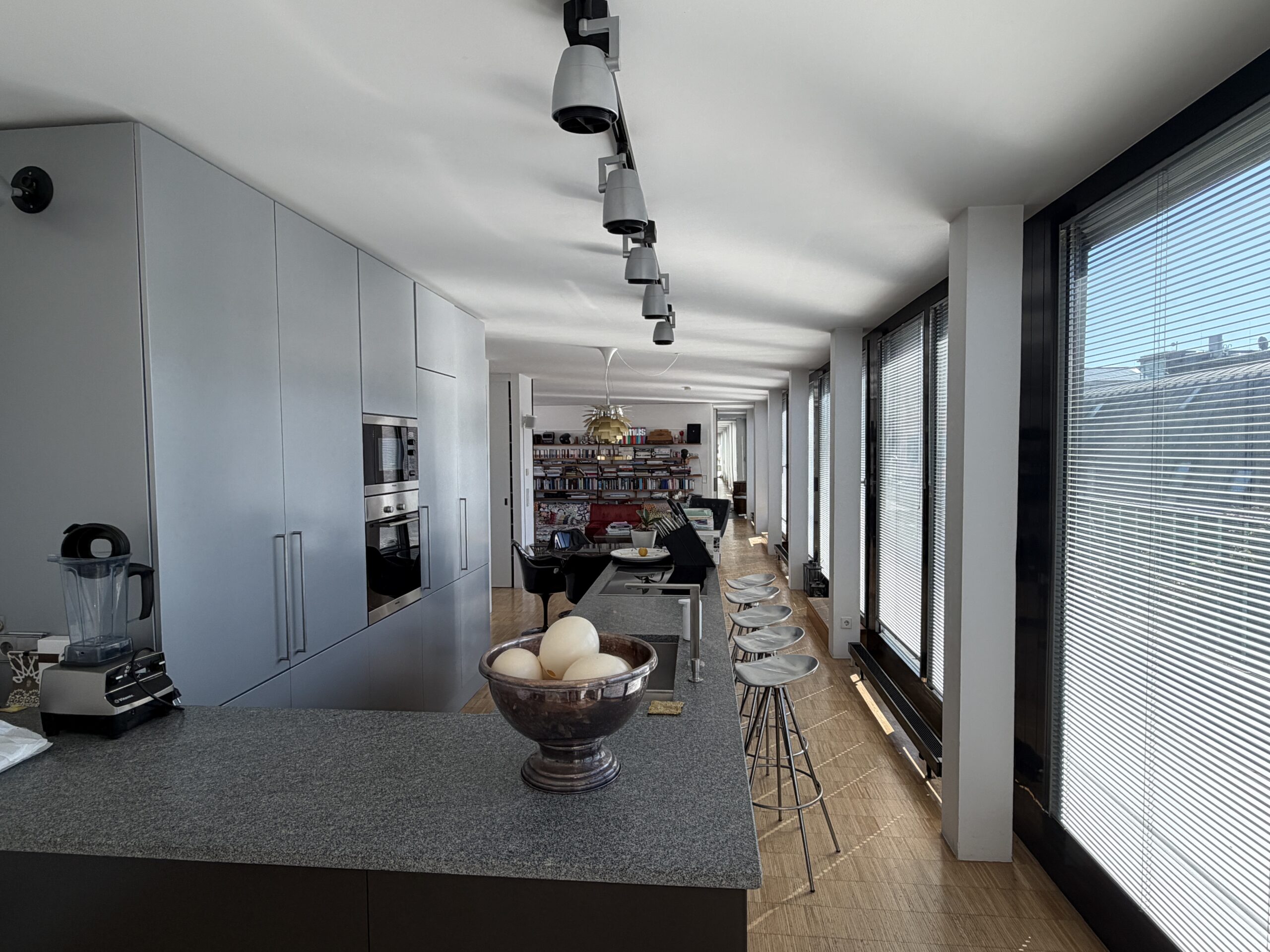 LUR2021_3559 | Loft, Penthouse, Wohnung (Neubau) – Bild 5