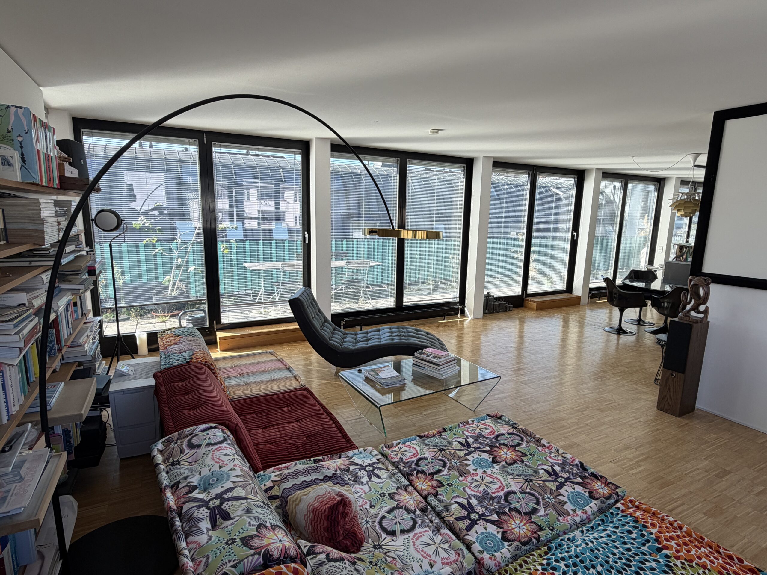 LUR2021_3559 | Loft, Penthouse, Wohnung (Neubau)