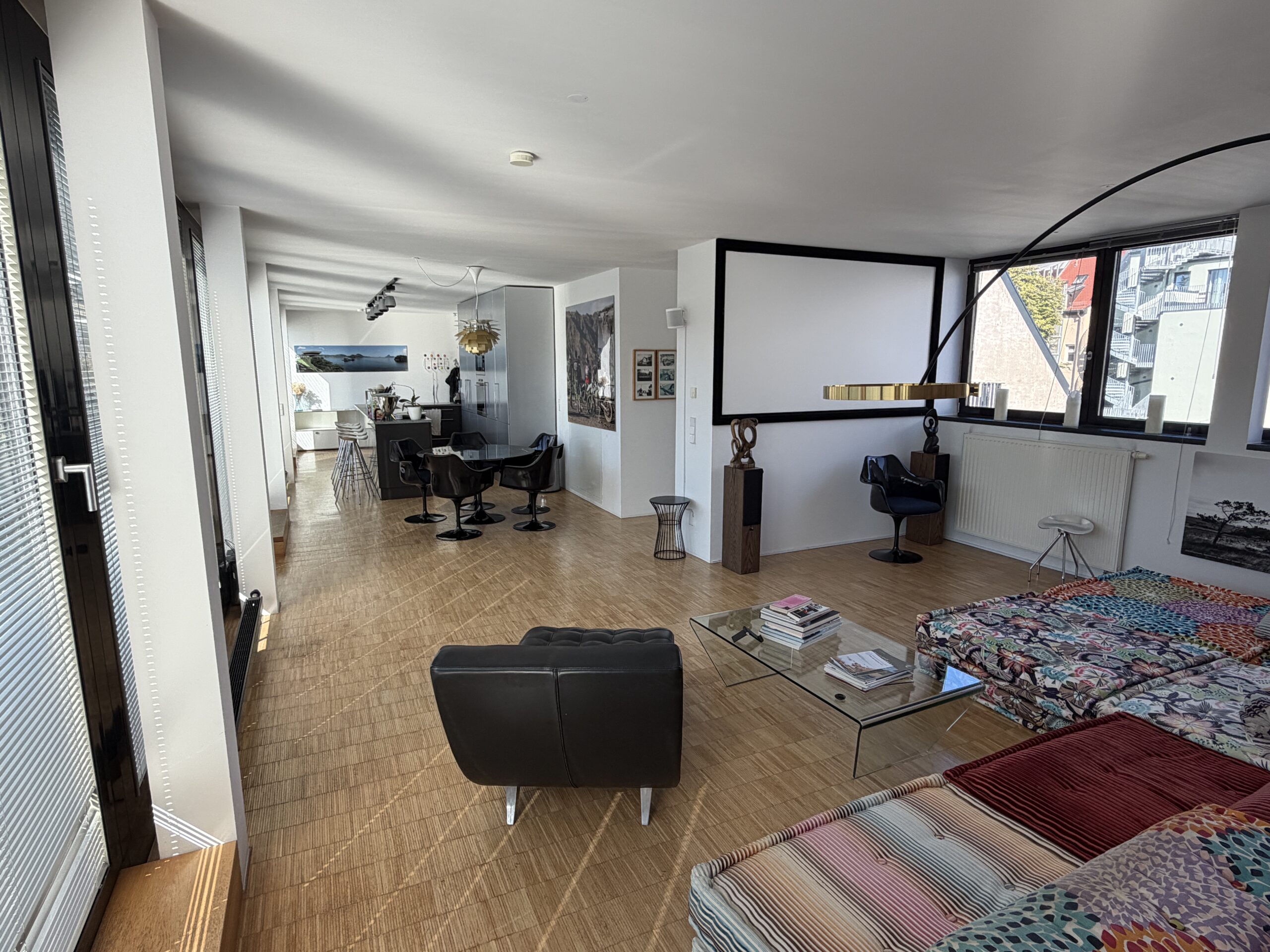 LUR2021_3559 | Loft, Penthouse, Wohnung (Neubau) – Bild 6