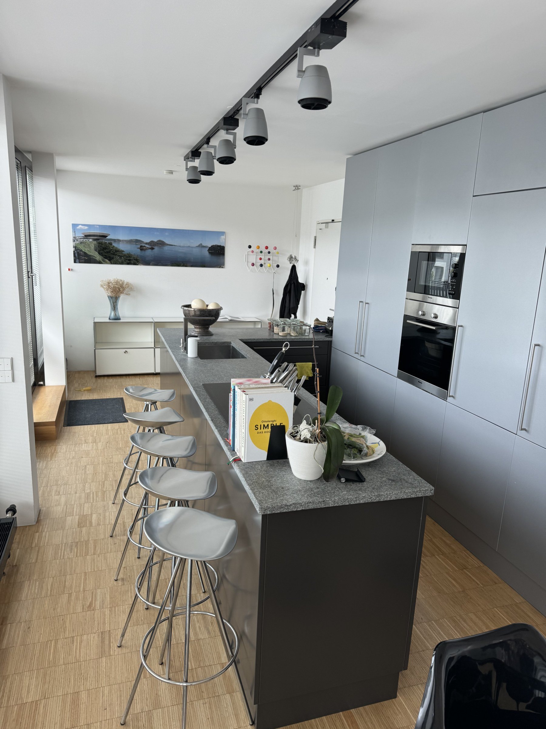 LUR2021_3559 | Loft, Penthouse, Wohnung (Neubau) – Bild 12