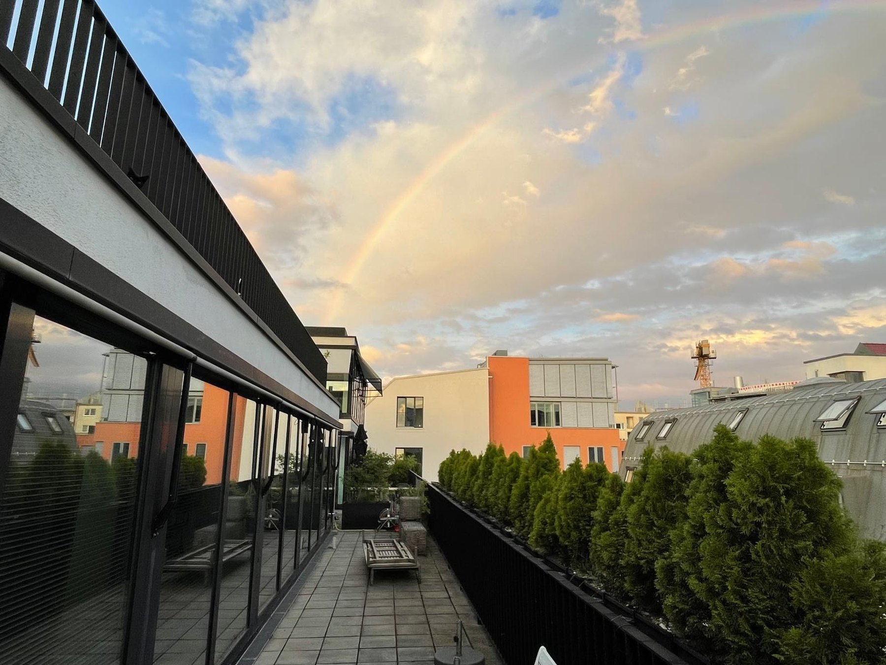 LUR2021_3559 | Loft, Penthouse, Wohnung (Neubau) – Bild 16