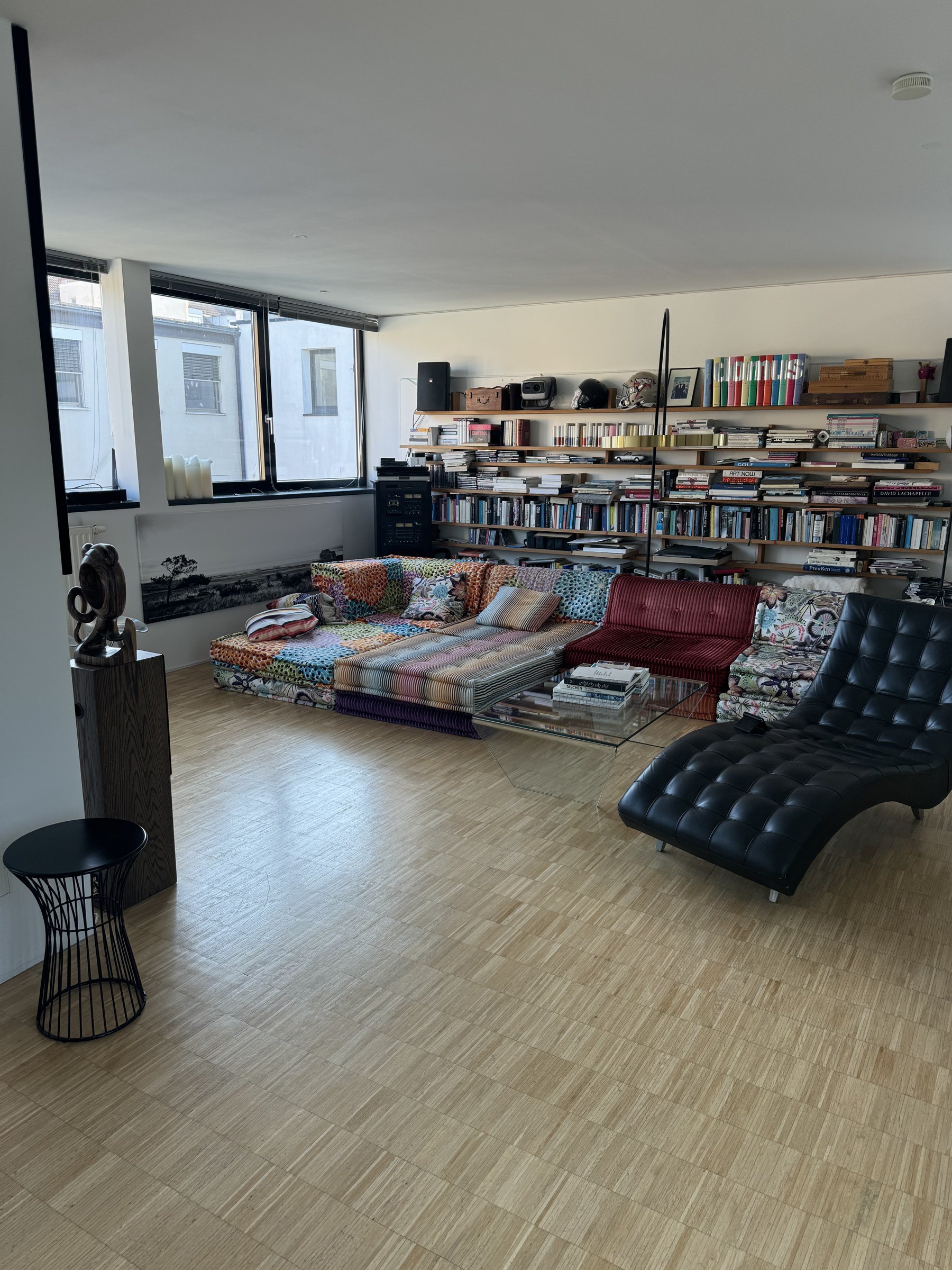 LUR2021_3559 | Loft, Penthouse, Wohnung (Neubau) – Bild 19