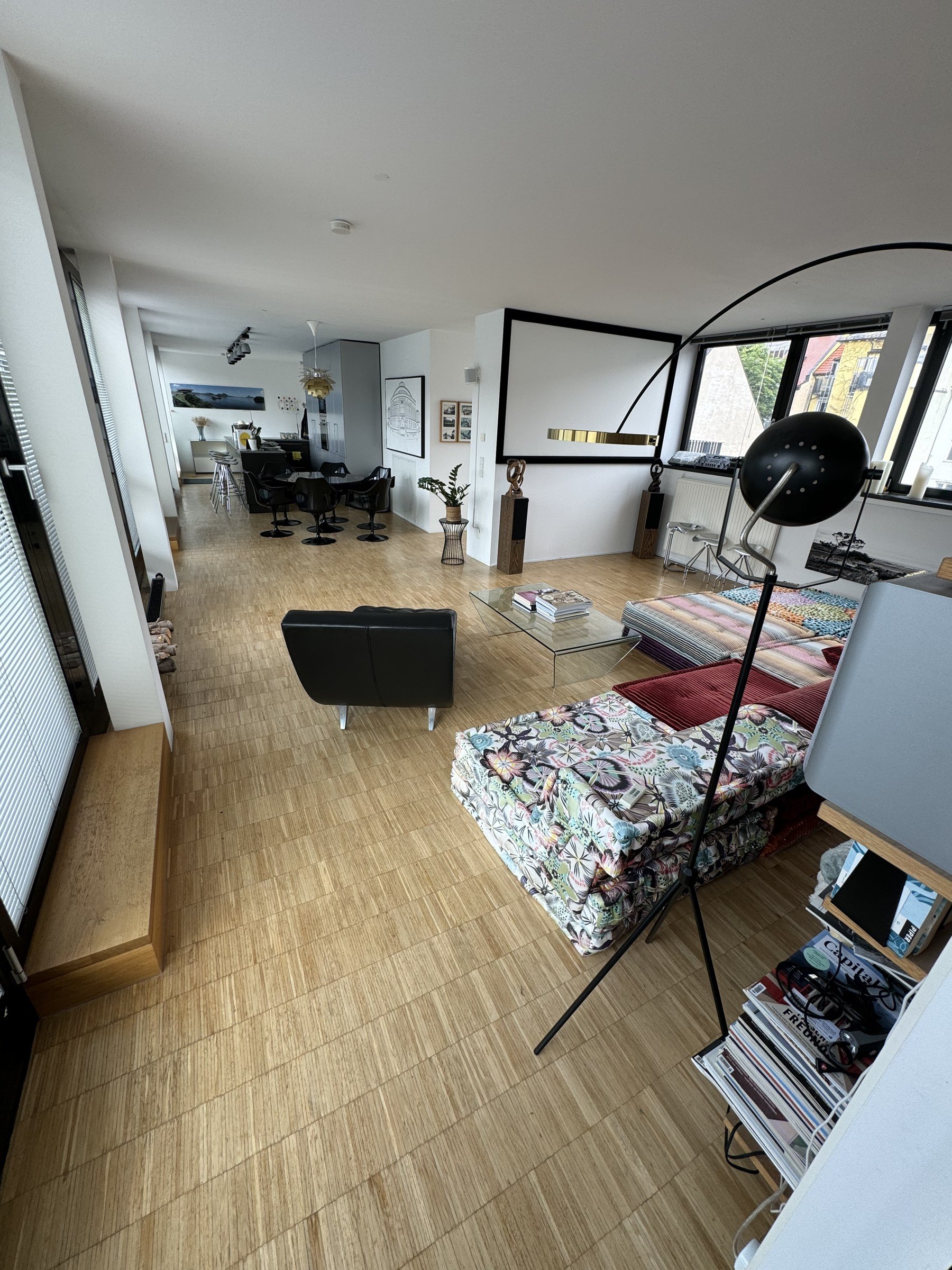 LUR2021_3559 | Loft, Penthouse, Wohnung (Neubau) – Bild 20