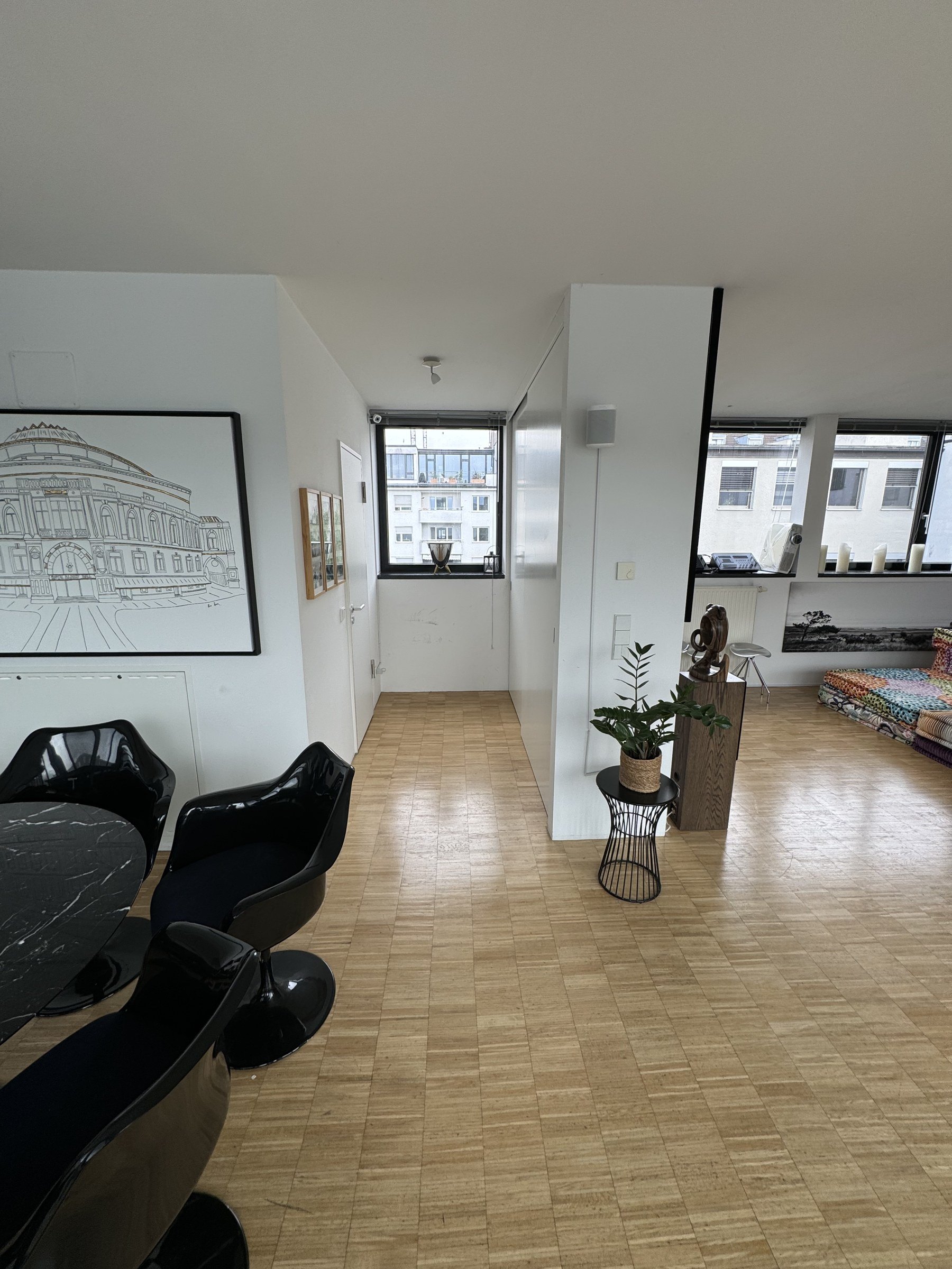 LUR2021_3559 | Loft, Penthouse, Wohnung (Neubau) – Bild 21